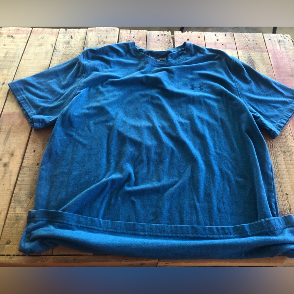 Under Armour Tee